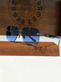 Picture of Chrome Hearts Sunglasses _SKUfw52080321fw
